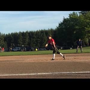 Meet your Posher, Adrianna